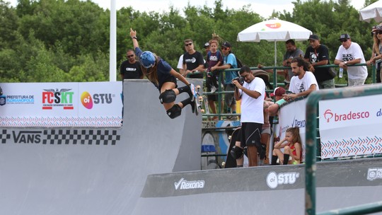 Meninas da seleçãobellagio online casinoskate park dão show e avançam à finalbellagio online casinoFlorianópolis