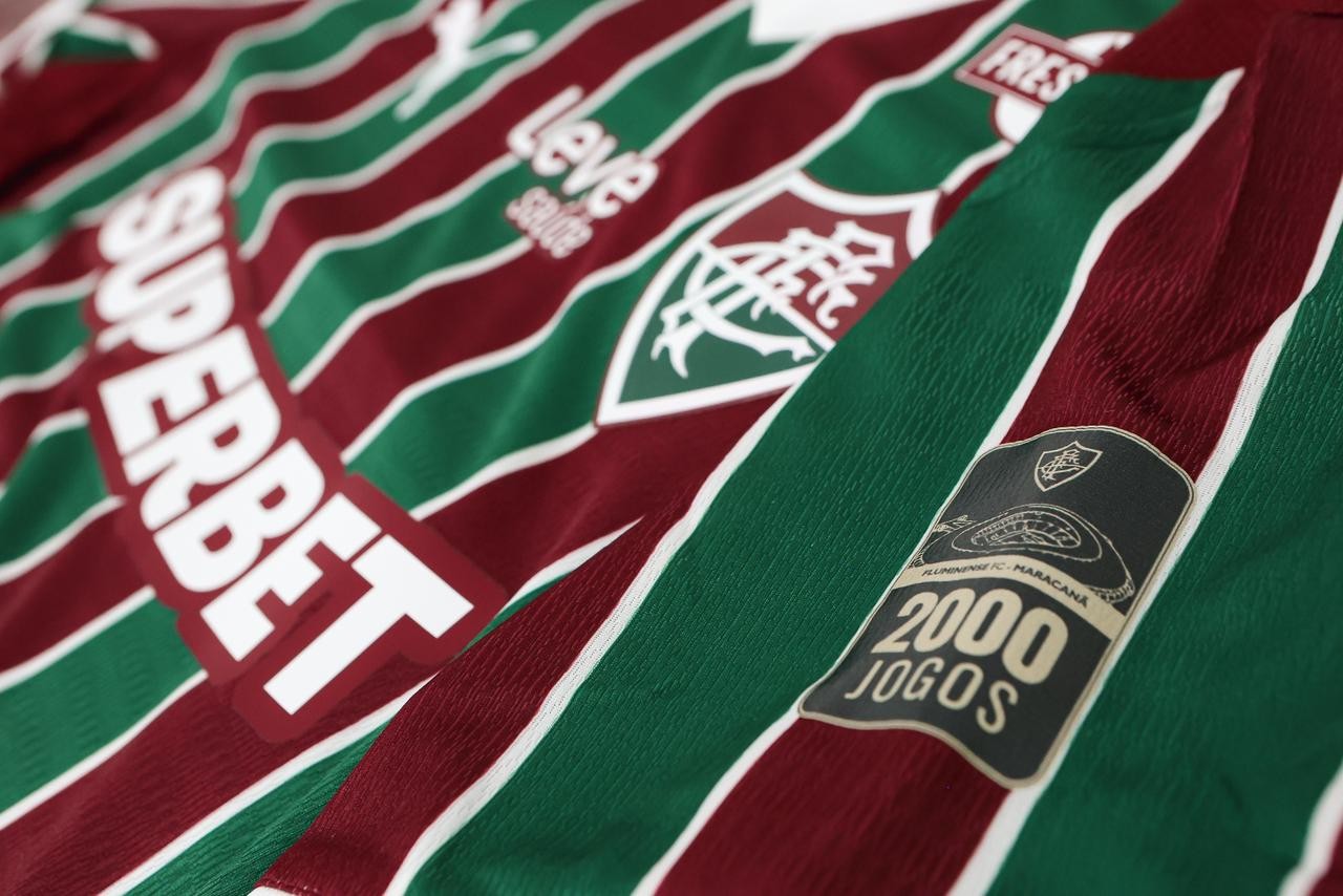 Fluminense completará 2 mil jogos no Maracanã; veja recordes | Ge
