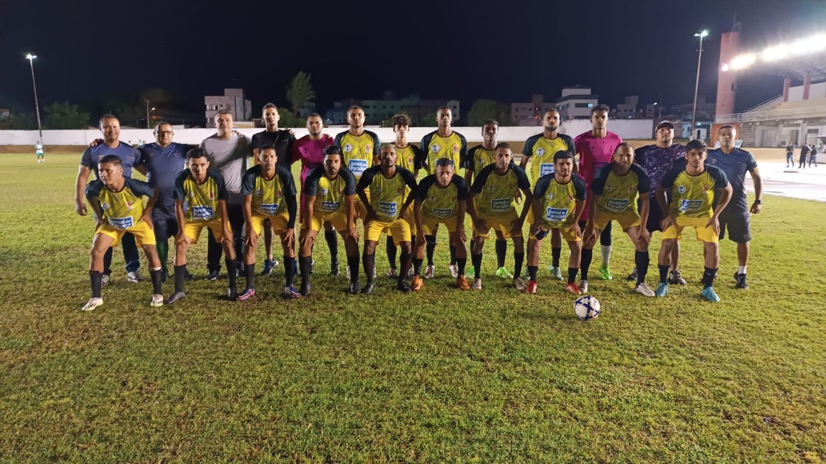 Copa João Pessoa Feminina tem três jogos marcados para o sábado; jogo de  Mangabeira I foi adiado, copa joão pessoa de futebol