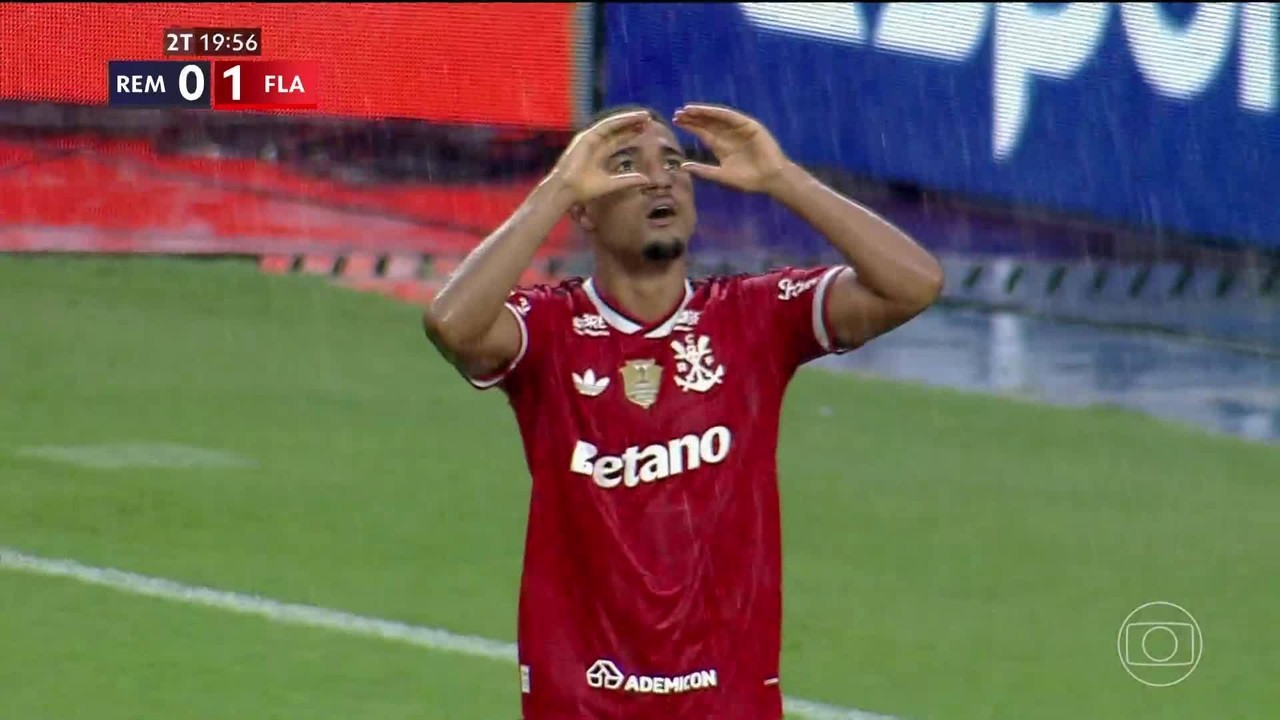 Chances de título: Flamengo vai a 69% e abre 41 pontos percentuais sobre o potencial do Palmeiras