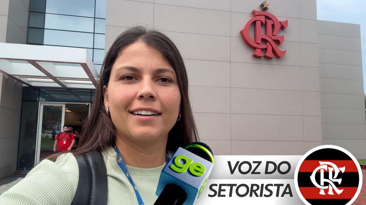 Joia da Base do Mengão a caminho da Europa? Negociação com Dínamo Kiev agita os bastidores