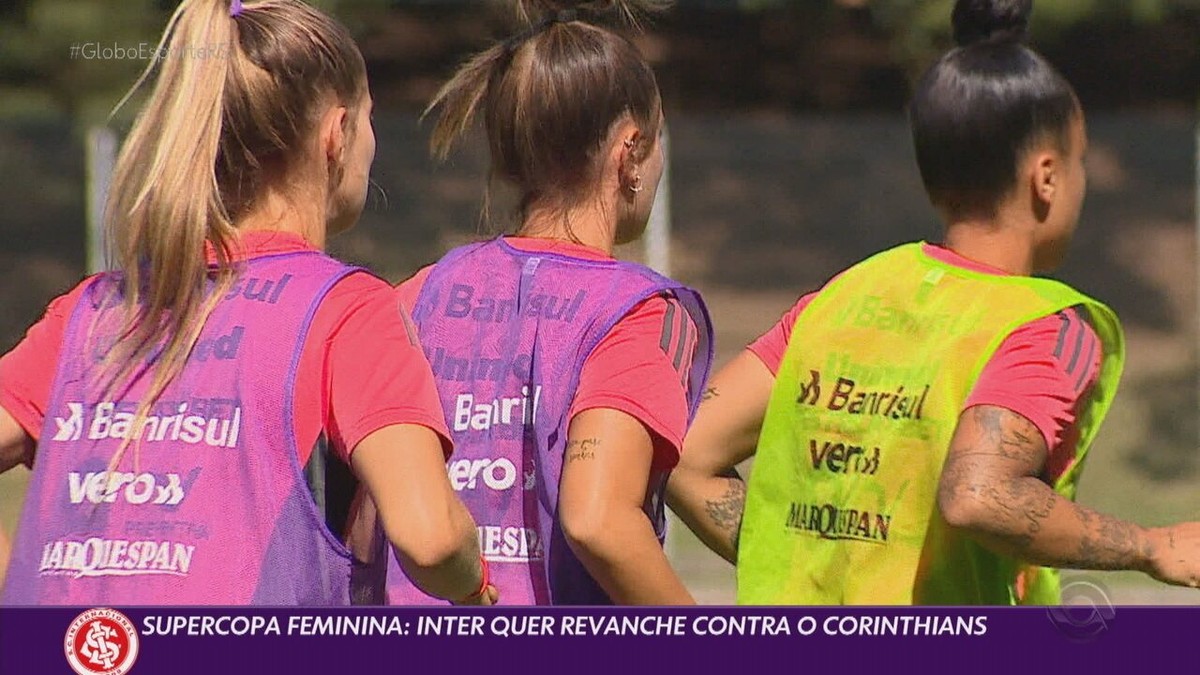 Campeonato Brasileiro Feminino com 100% sotaque paulista na semifinal