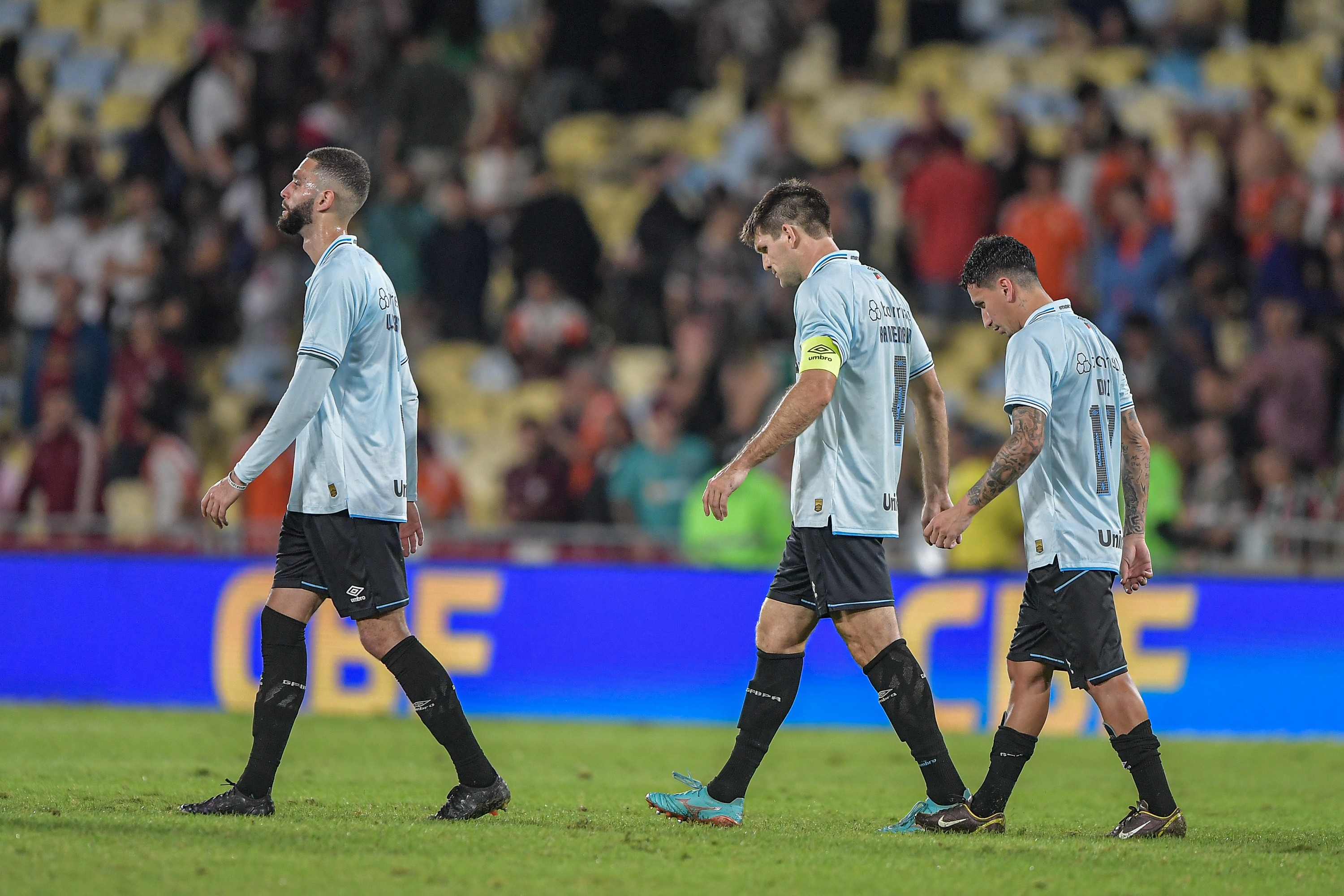 Os motivos da confiança do Grêmio em Mano e os planos para reação