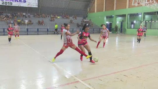 Acreanobwin euroFutsal Feminino Sub-17 tem cinco times confirmados e começa neste sábado, na capital