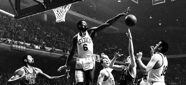 Aprende, Sterling! Veja os negros essenciais para a história do basquete -  Fotos - R7 Olimpíadas