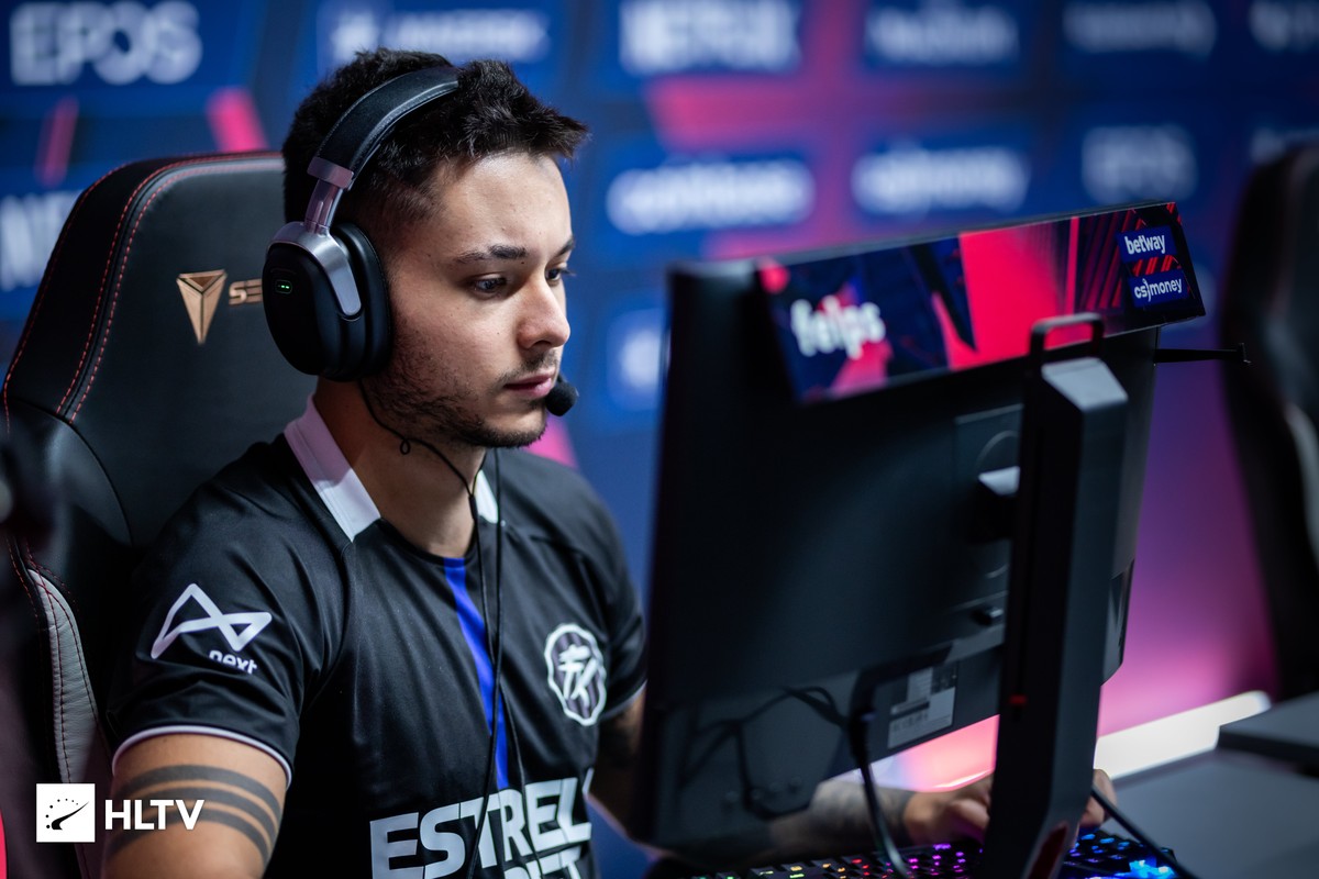 CCT Series 1: Fluxo vence paiN na final e conquista título, cs:go