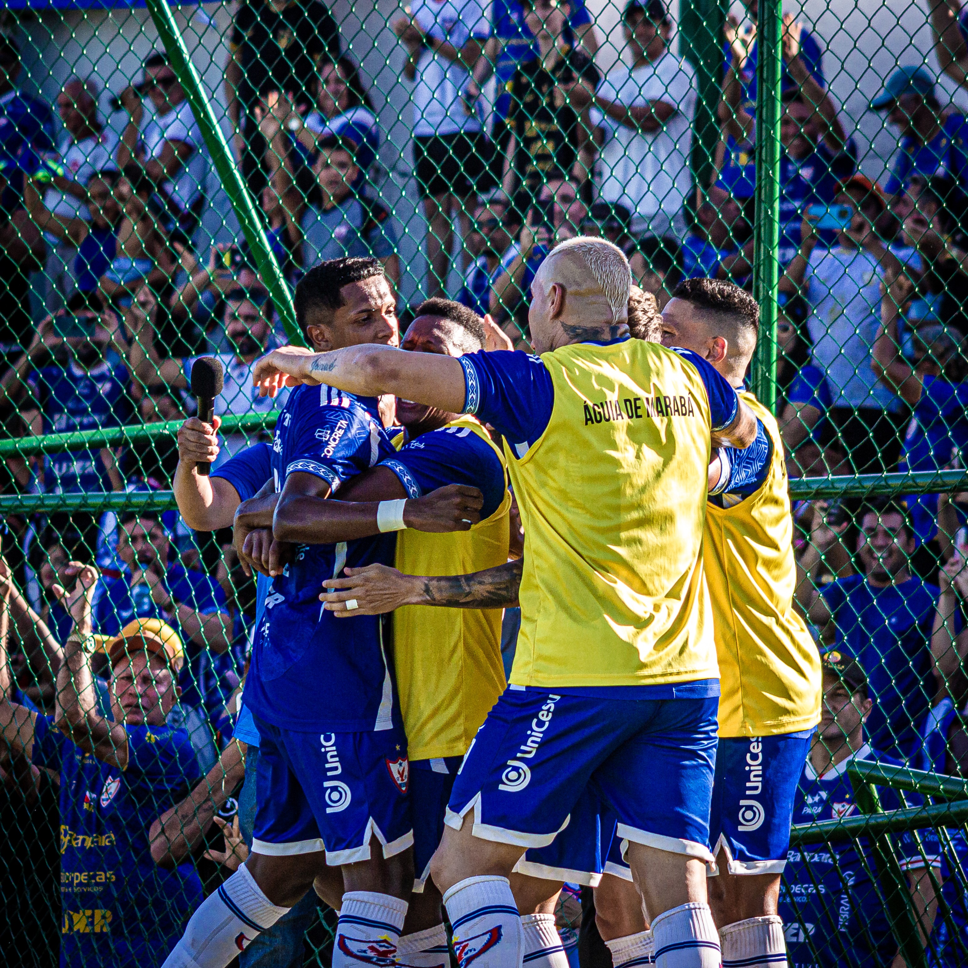 Com classificações históricas, Águia é time do Norte que acumulou mais dinheiro na Copa do Brasil nos últimos quatro anos