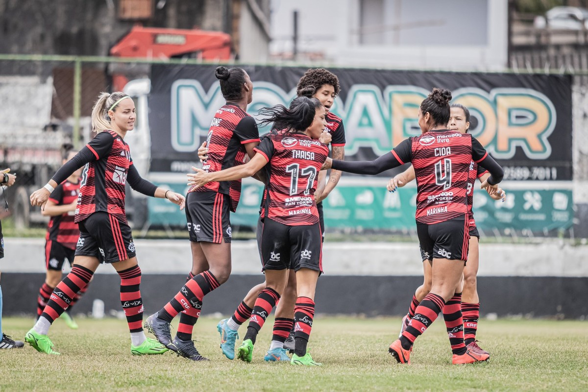 O Mengão é o único time do mundo que tem três Reis da América