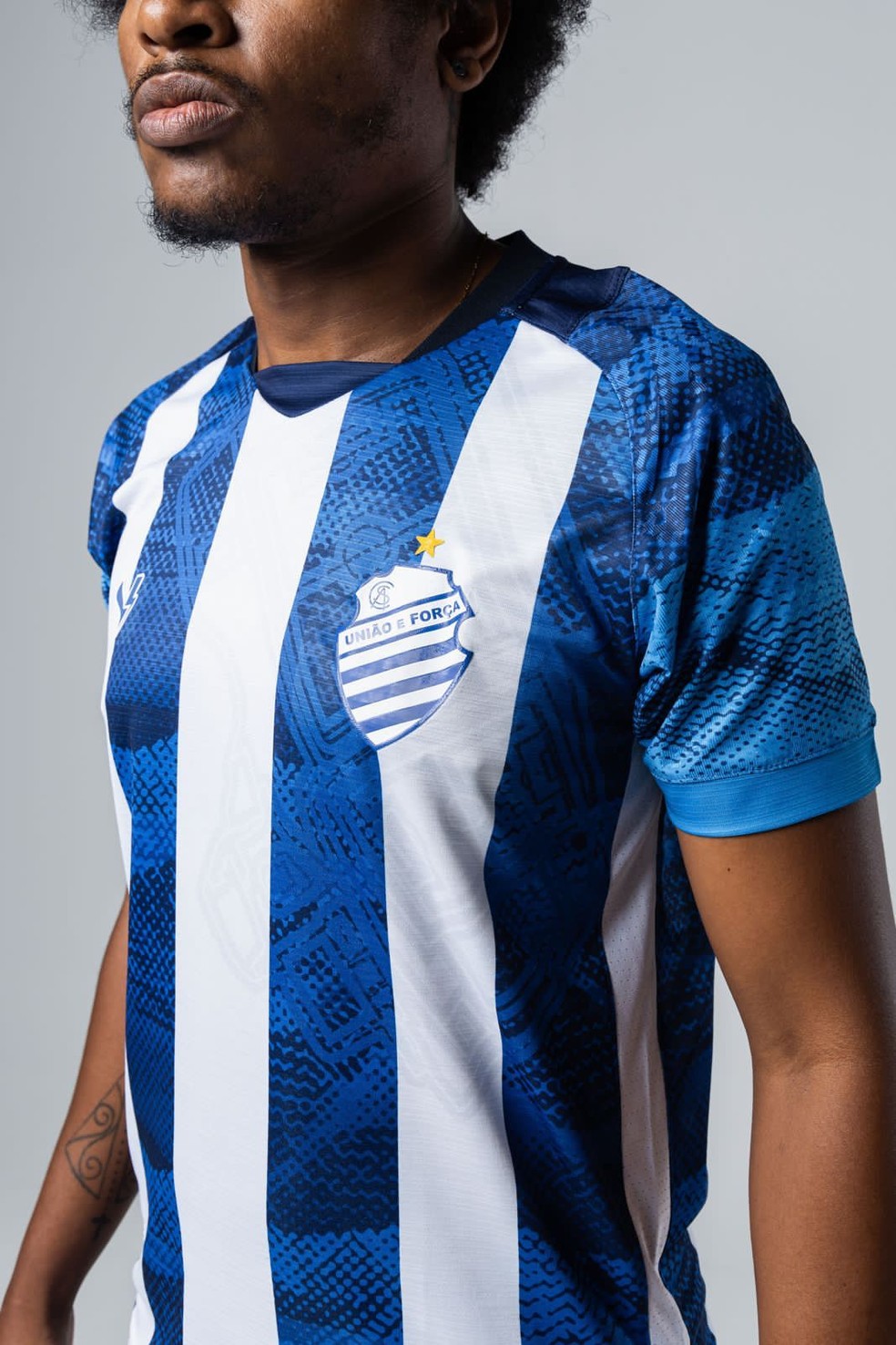 VALORANT Champions 2023 lança camiseta exclusiva no Brasil