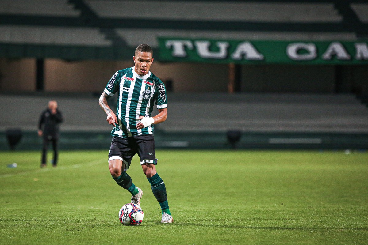 Igor recebe proposta do futebol português; Juventude libera, mas ...