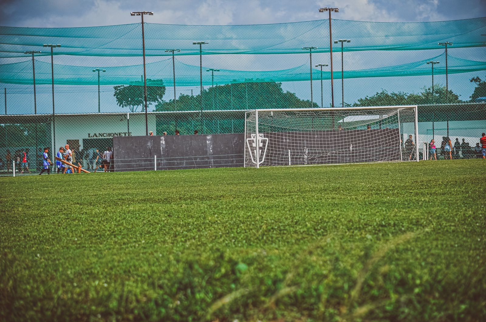 Campeonato Paraibano Sub-13 2026: semifinalistas começam a ser definidos nesta quarta-feira