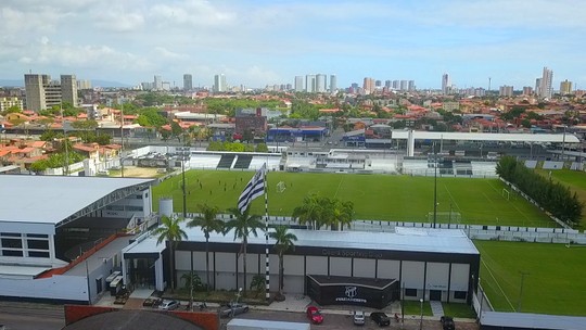 Ceará e Serra Branca se enfrentam pela Copa do Brasil Sub-20