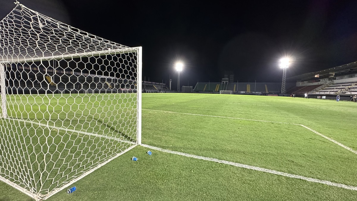 Bragantino x Palmeiras: veja onde assistir ao vivo, horário e escalações