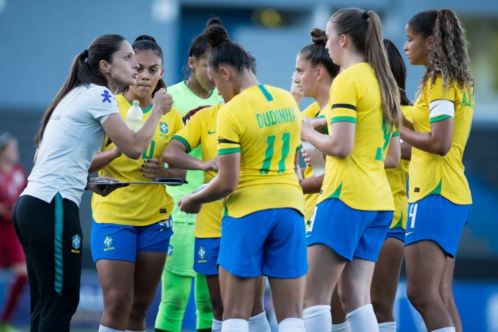 Copa do Mundo FIFA Feminina Sub-17 de 2022, na Índia: Seleções, grupos,  jogos e mais