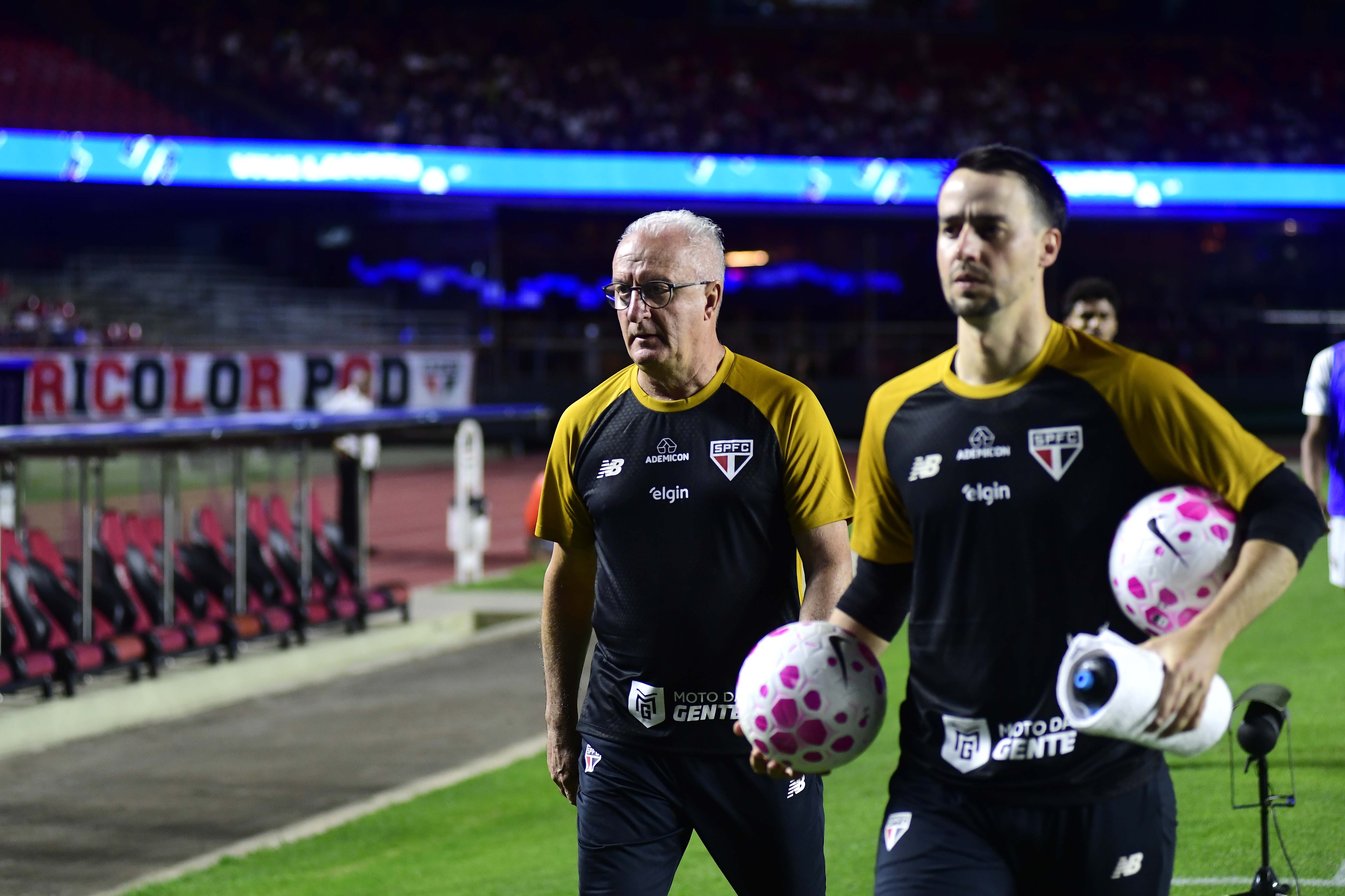 Por que a vitória sobre o Vasco reforça evolução física do São Paulo