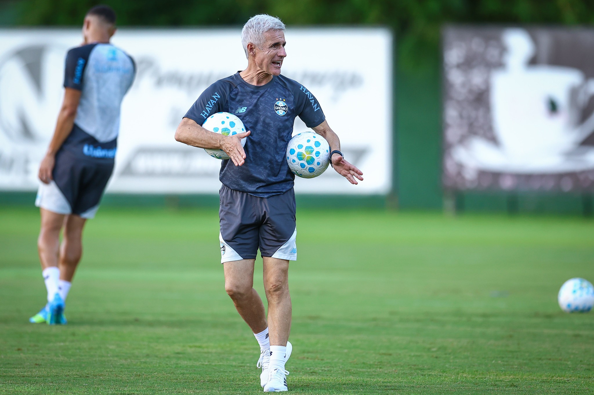 Veja a provável escalação do Grêmio contra o Bahia pelo Brasileirão | Ge