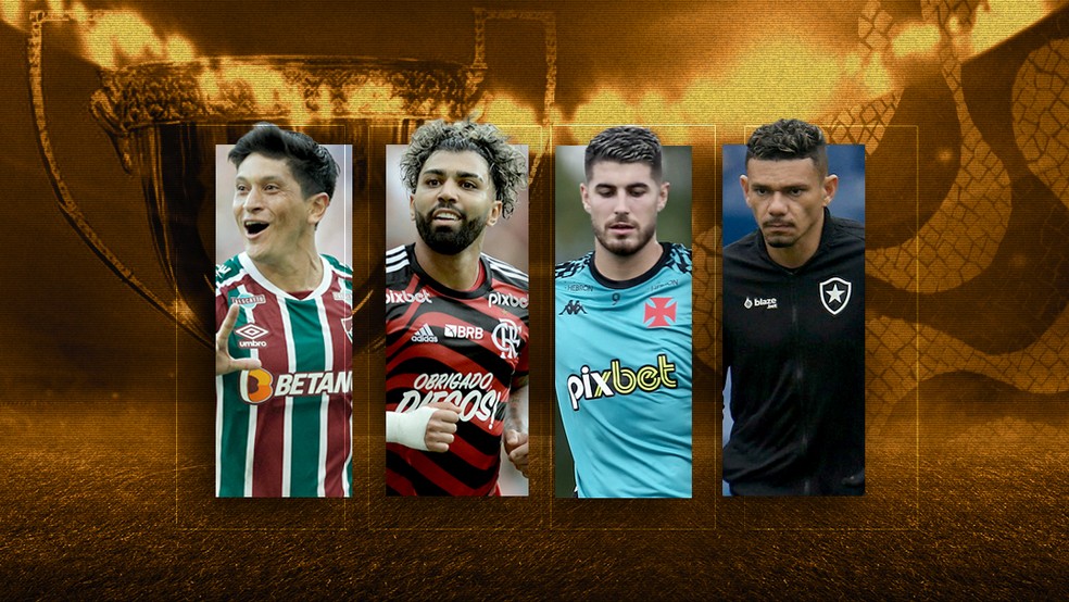 Libertadores, Copa do Brasil, Brasileirão e Sul-Americana: até quando os  times podem inscrever novos jogadores