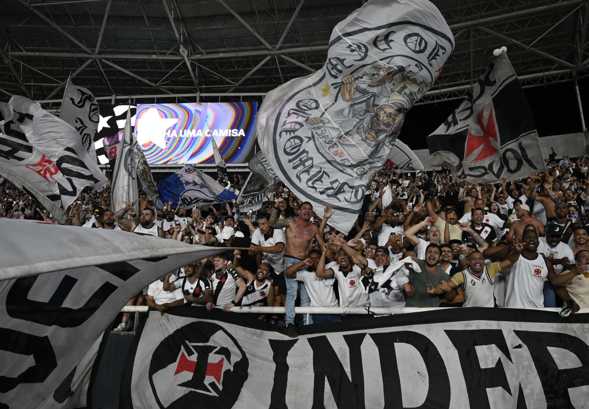 Vasco x Ceará: dicas, palpites e chances no Brasileirão