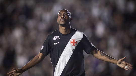 Vasco resiste à saída de Rayan, e Bournemouth espera por definição ao longo desta semana - Foto: (Matheus Lima/Vasco)