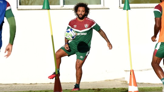 Foto: (Mailson Santana / Fluminense FC)