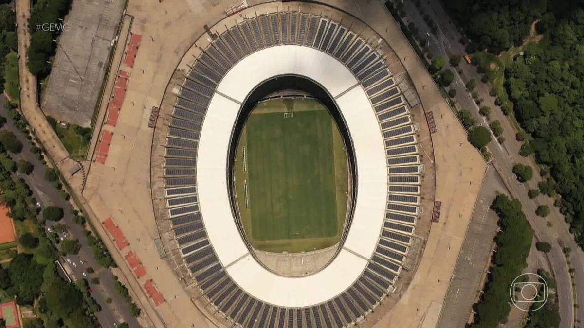 Globo Esporte MG, Cruzeiro conta com volta da torcida para vencer o  Athletico-PR; veja regras