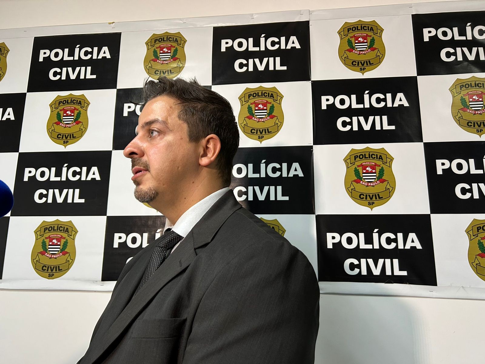 Bobadilla, do São Paulo, é convocado após denúncia de xenofobia no futebol
