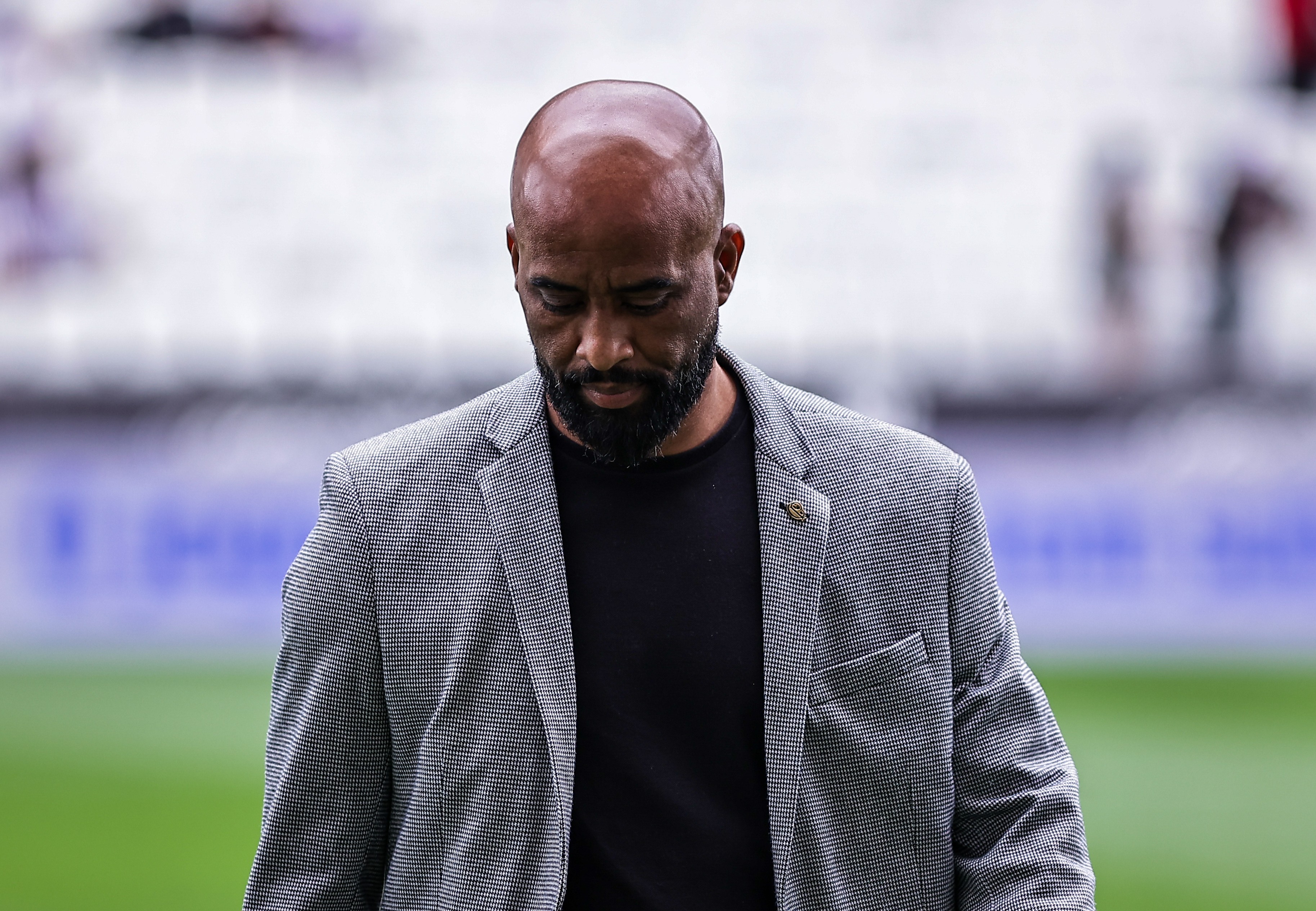 Muito difícil: Fabinho Soldado explica obstáculos do Corinthians para planejar 2026