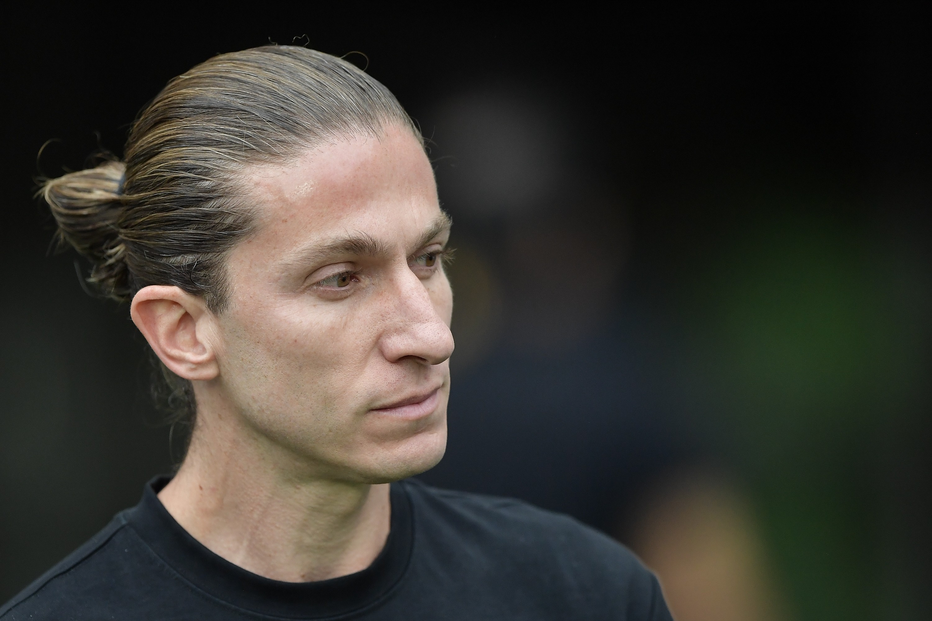 Filipe Luís critica exame de doping antes de Flamengo x Palmeiras e resguarda privacidade