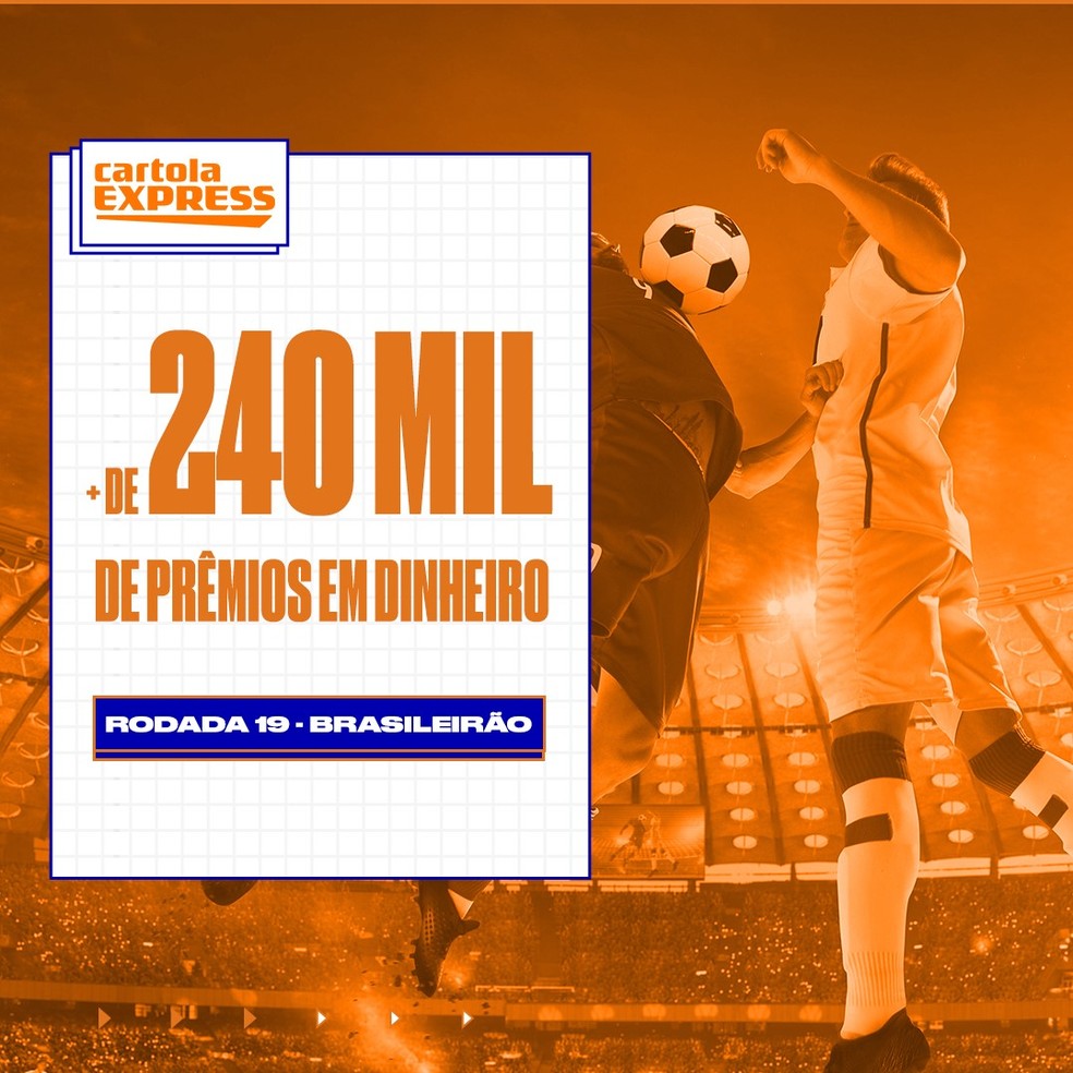 Cartola Express: veja um time de dicas para os jogos de 4ª feira da  Champions League, cartola express