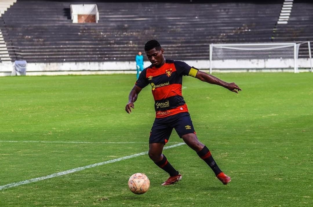 Linense anuncia o zagueiro Nassom para a disputa da Série A2 | Ge