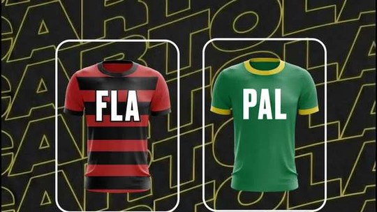 Confira quem vence o Mata-Mata do Cartola na rodada 32 - Programa: Cartola 