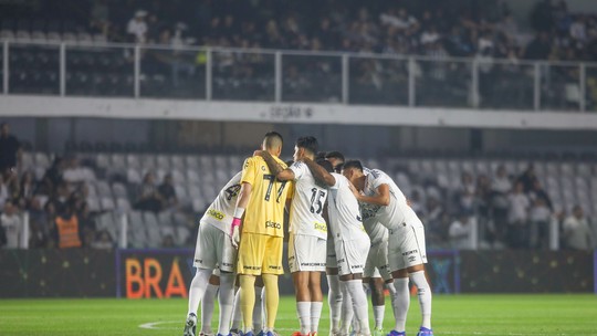 Atuações: Giuliano e Basso se destacam, mas Santos sofre empate no fim contra a Ponte