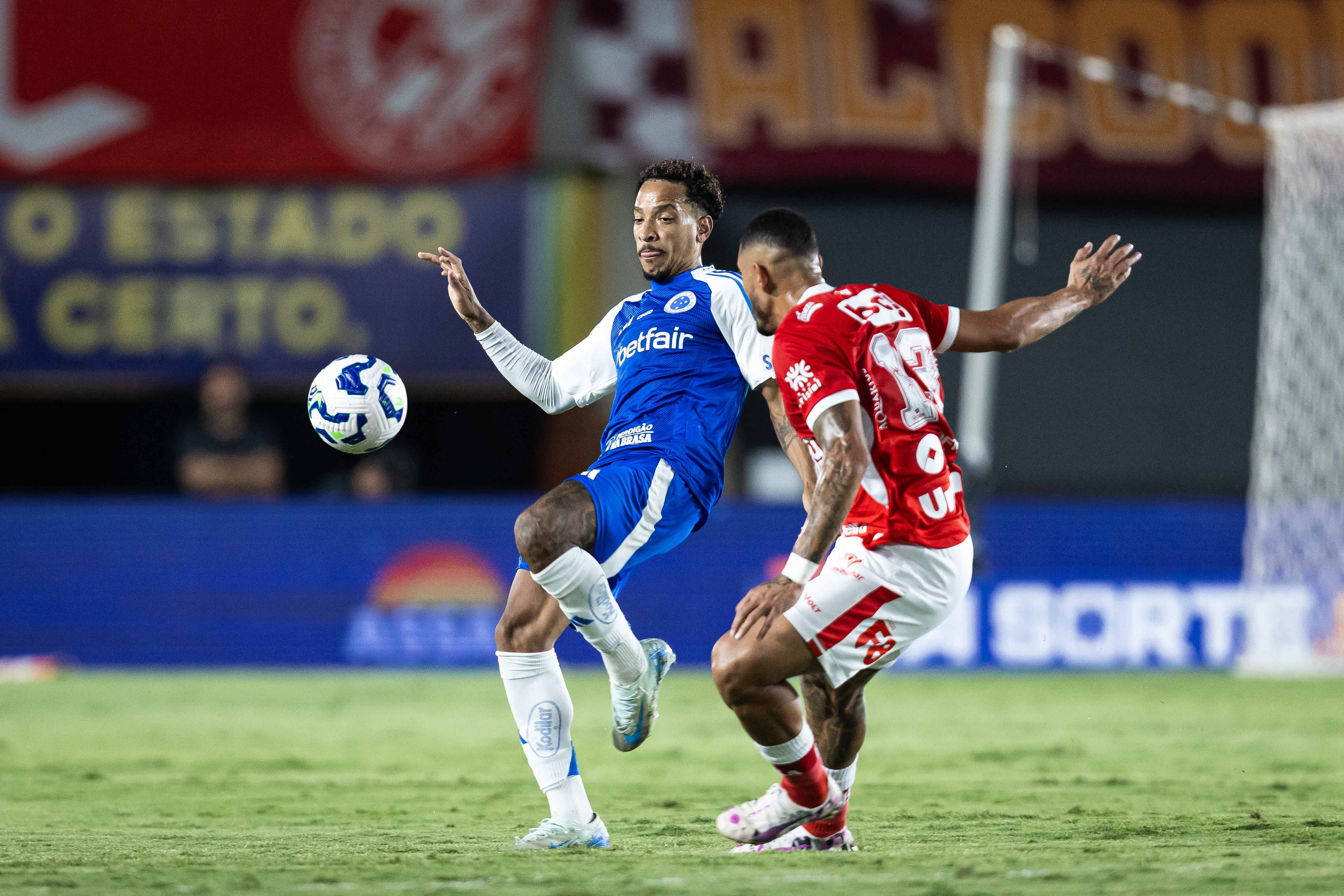 Cruzeiro conquista cerca de R$ 6 milhões em premiações na Copa do Brasil