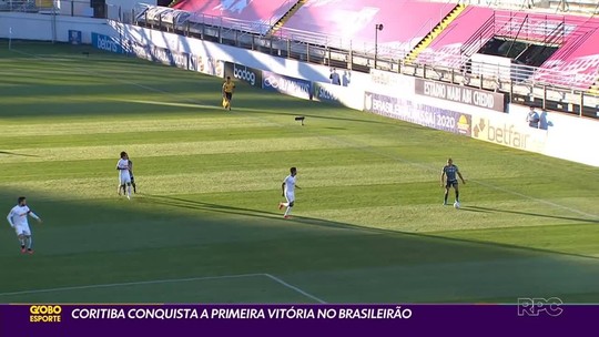 Bragantino no ge e na TV