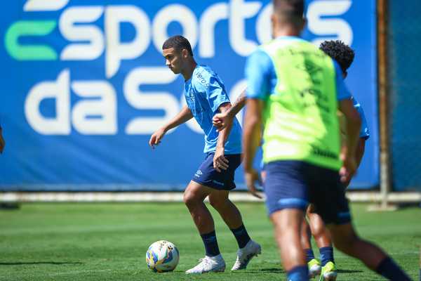 Como o Grêmio Pode Surpreender no Gre-Nal: Estratégias Decisivas Para a Vitória.