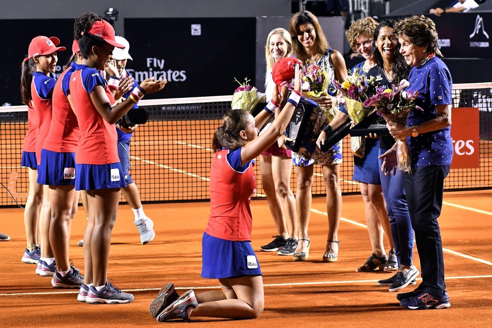 Tenis cheap feminino hoje