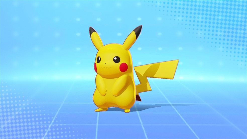 Pikachu no Pokémon Unite: veja habilidades, builds e dicas de como jogar