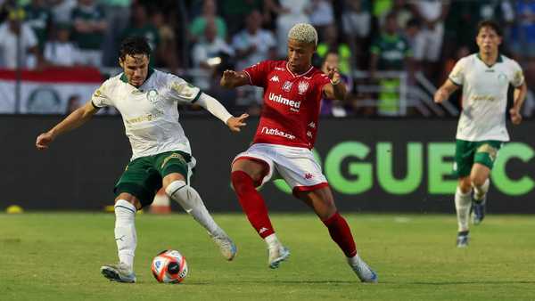 TIME IDEAL DE VOLTA A CAMPO! Palmeiras se prepara para o clássico decisivo!