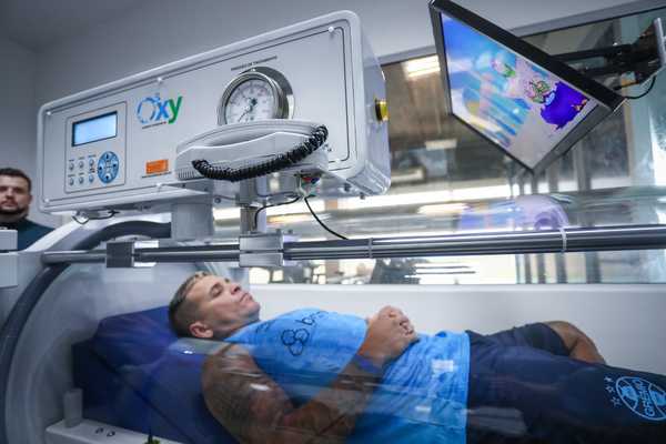 Soteldo se recupera rapidamente e pode retornar ao Grêmio em nova função.