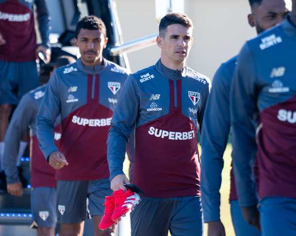 BARCA TRICOLOR: São Paulo prevê redução na folha salarial com 16 saídas e reforços programados
