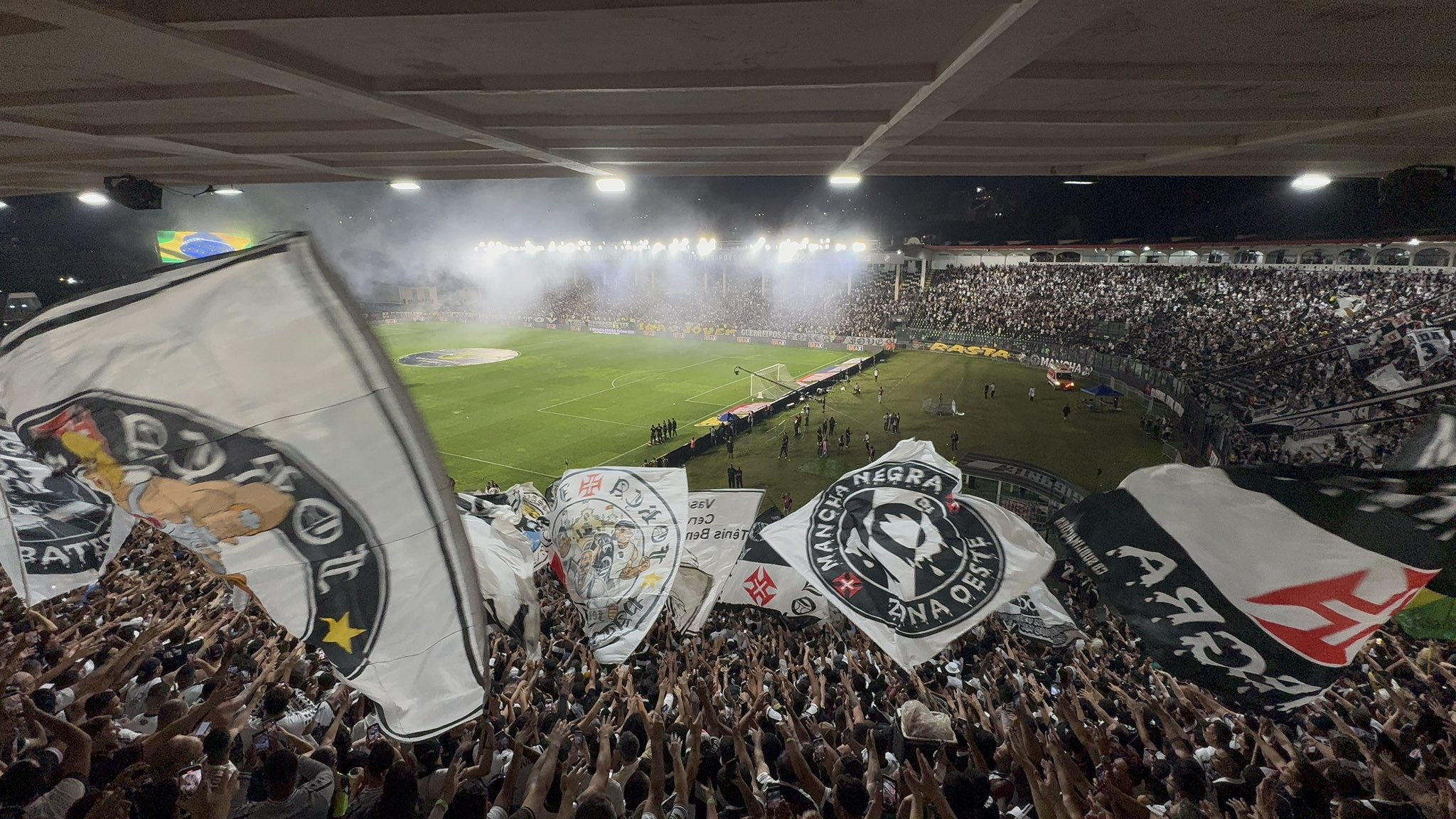 Vasco x Atlético-MG: dicas, palpites e chances no Brasileirão | Ge