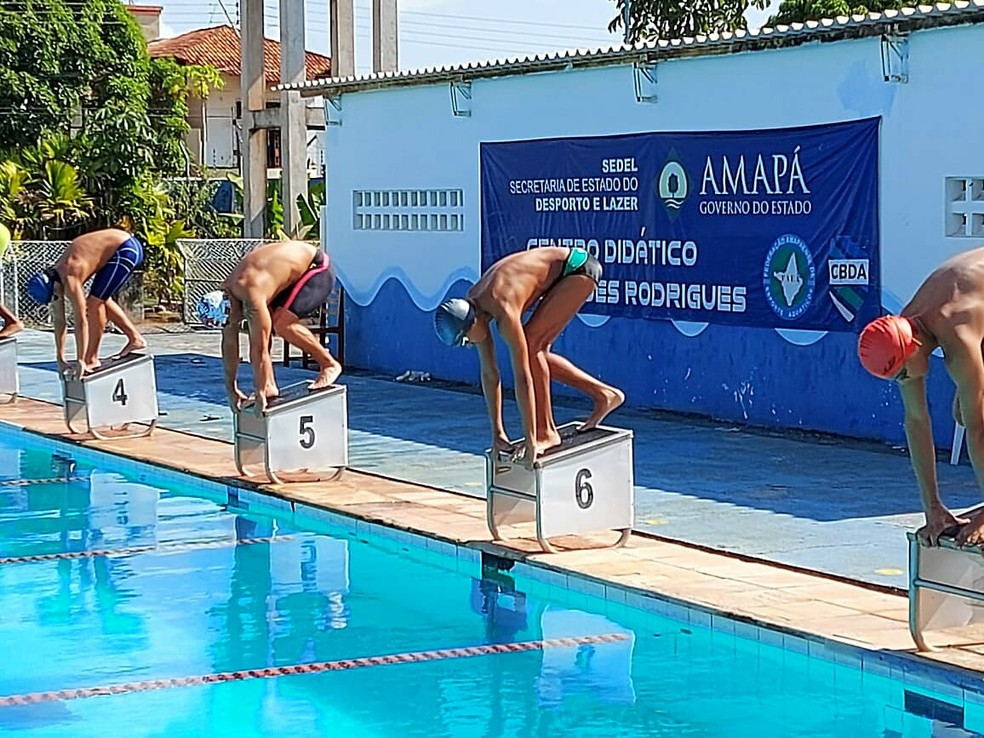 REABERTURA DAS PISCINAS E ÁREA DE LAZER - Clube do Professor Gaúcho