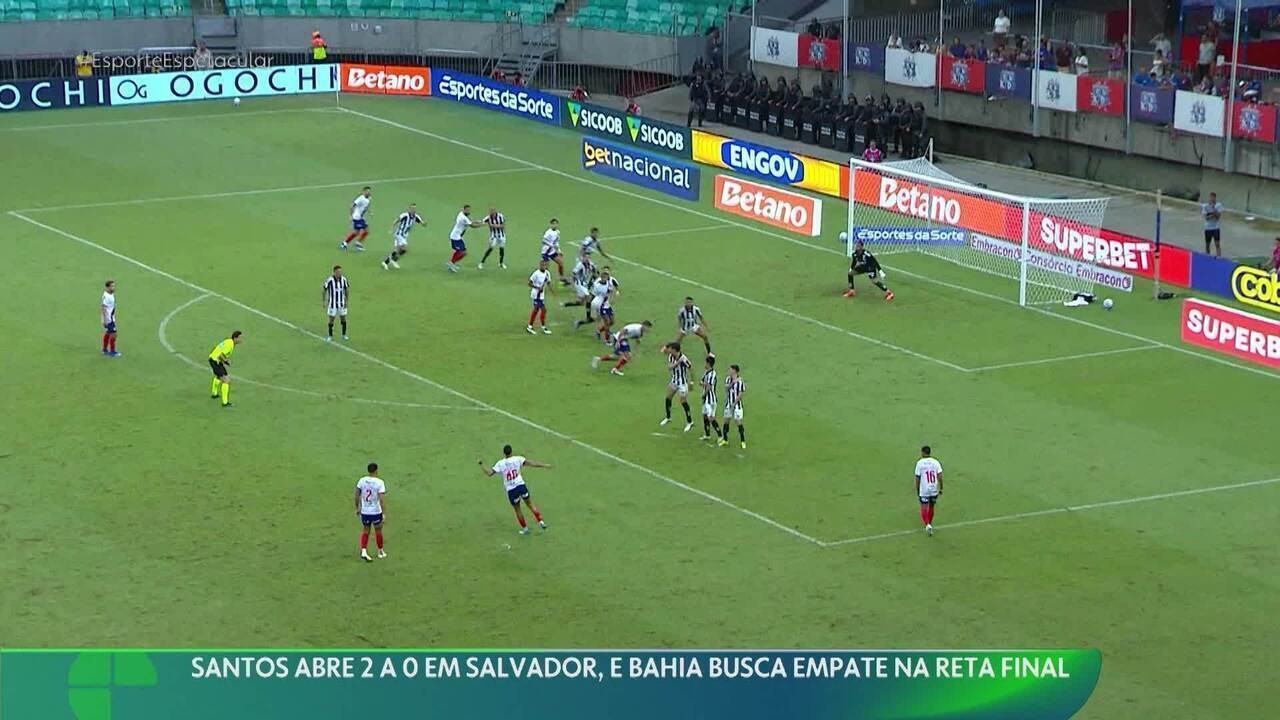 Neymar: virose tira craque de treino, mas ele reforça o Santos | Ge