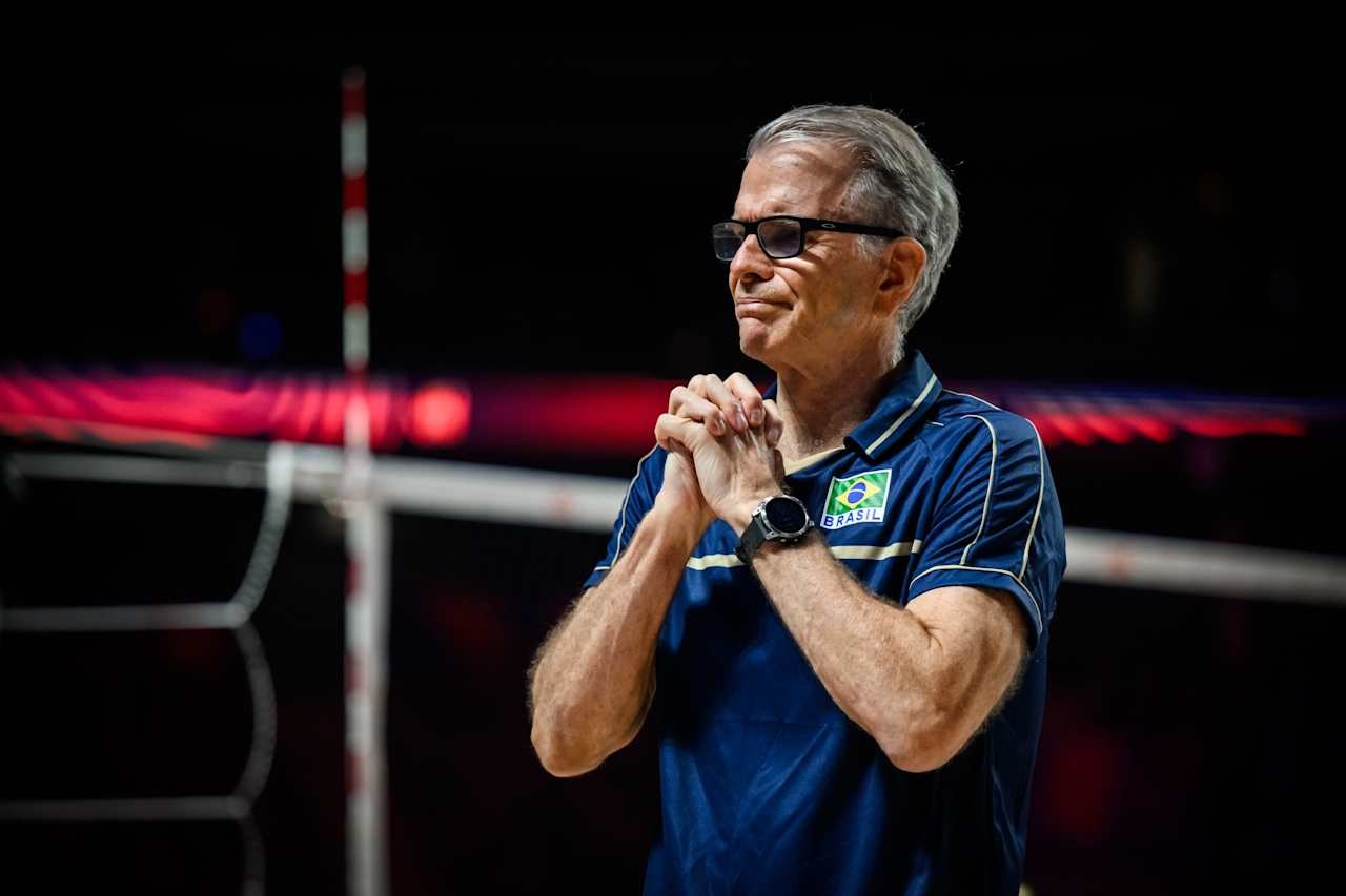 Pré-Olímpico no Rio é o próximo desafio da seleção masculina de vôlei; entenda