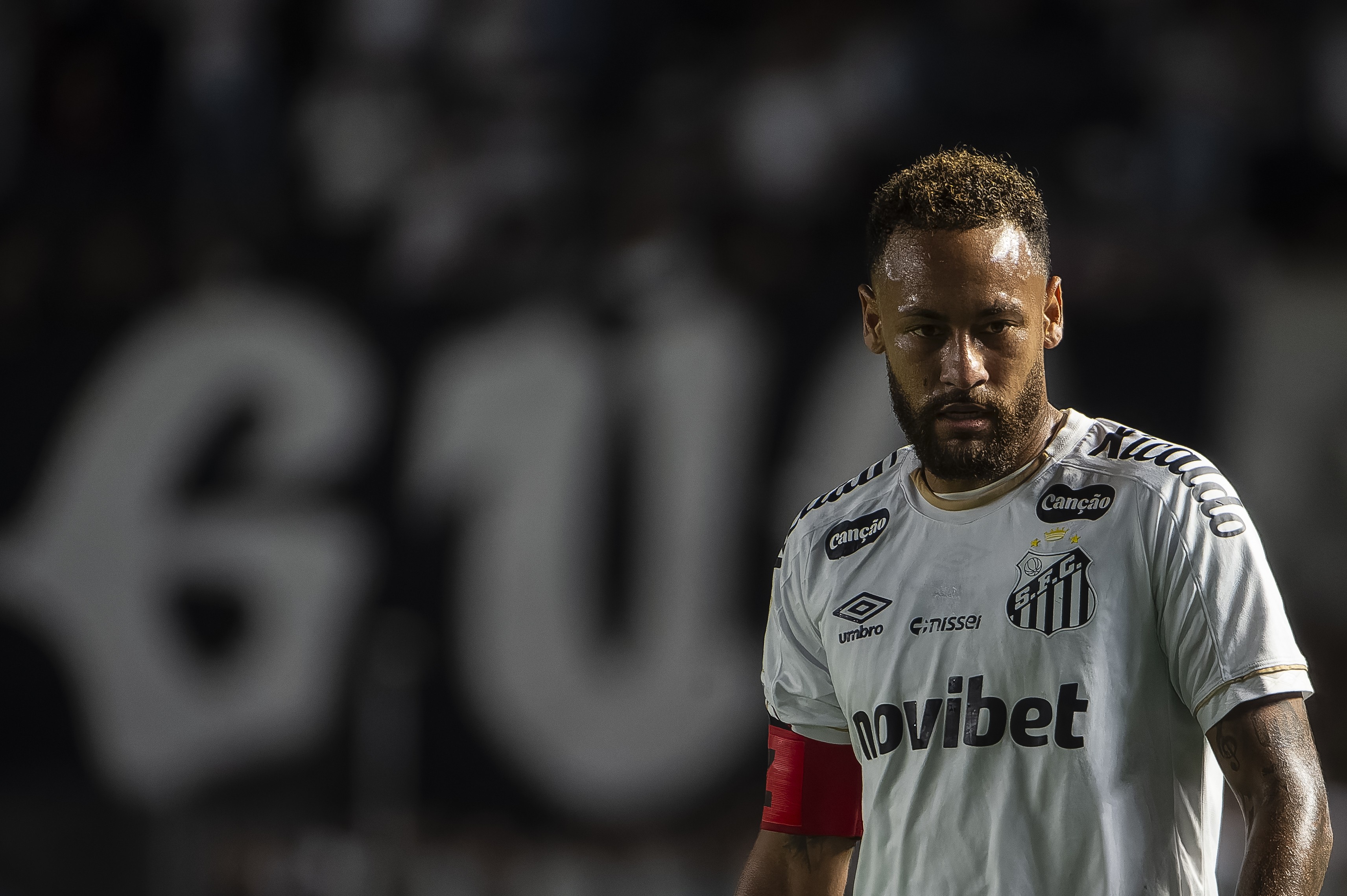 classificações de santos futebol clube x chapecoense