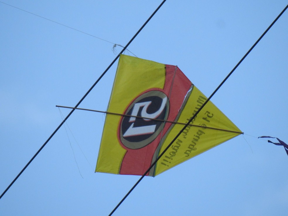 Pipa tem provocação ao Palmeiras em clássico contra o Corinthians — Foto: Marcelo Braga
