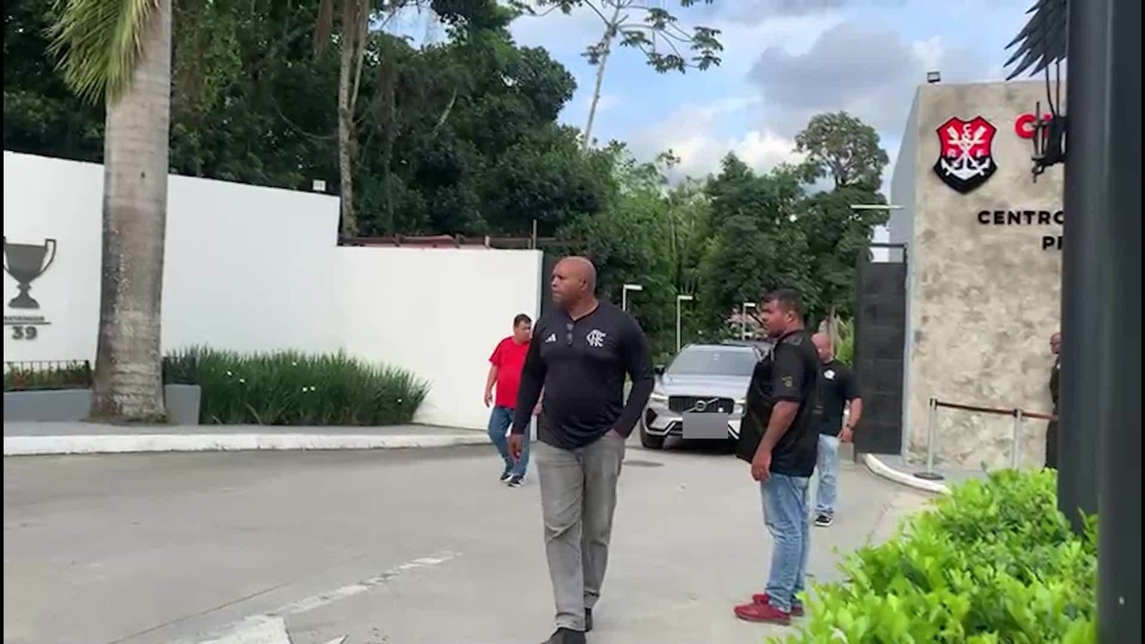 Júnior critica Bap: 