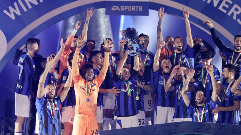 Torino vence time da Série B italiana de virada e se classifica para  próxima fase na Copa da Itália - Gazeta Esportiva