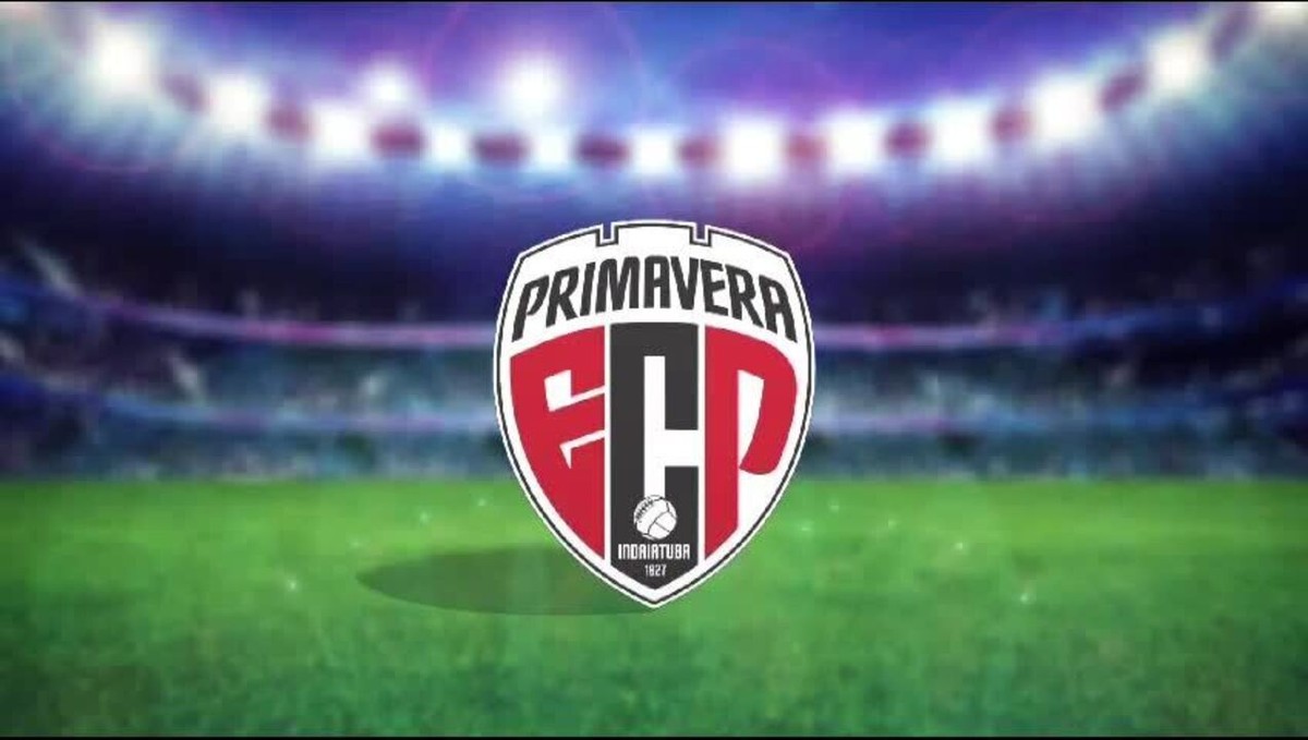 Clube paulista muda de escudo para se diferenciar do São Paulo; veja antes e depois