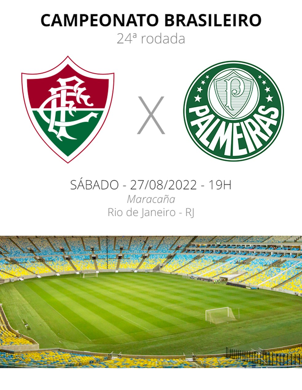Onde assistir ao vivo o jogo do Palmeiras hoje, domingo, 7; veja horário